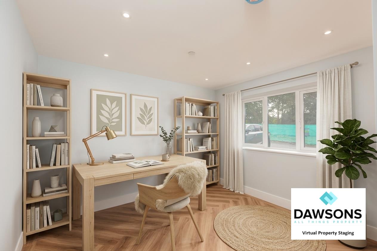 Plot 3, Christopher Rise (4 Clos William), Pontlliw, Swansea, SA4 9FJ